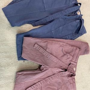 Size small 2 pairs from kohl’s worn once